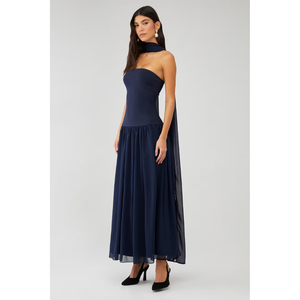 Helena Maxi Dress