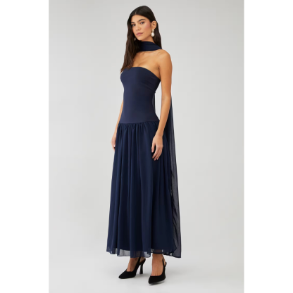 Helena Maxi Dress
