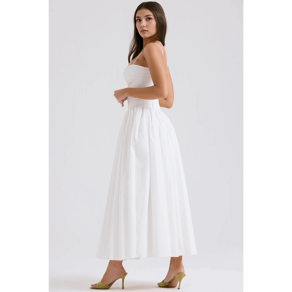 Kyla Maxi Dress