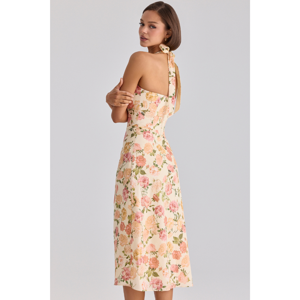 Courtney Midi Dress