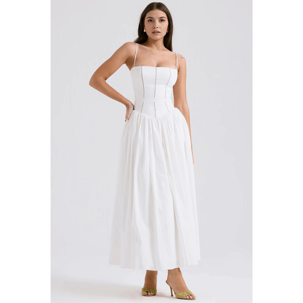 Kyla Maxi Dress