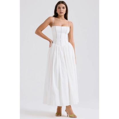 Kyla Maxi Dress