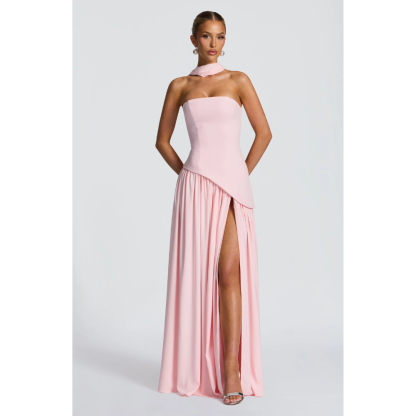 Maya Maxi Dress