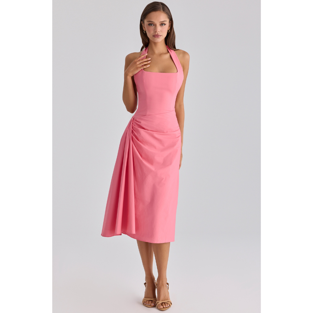 Courtney Midi Dress