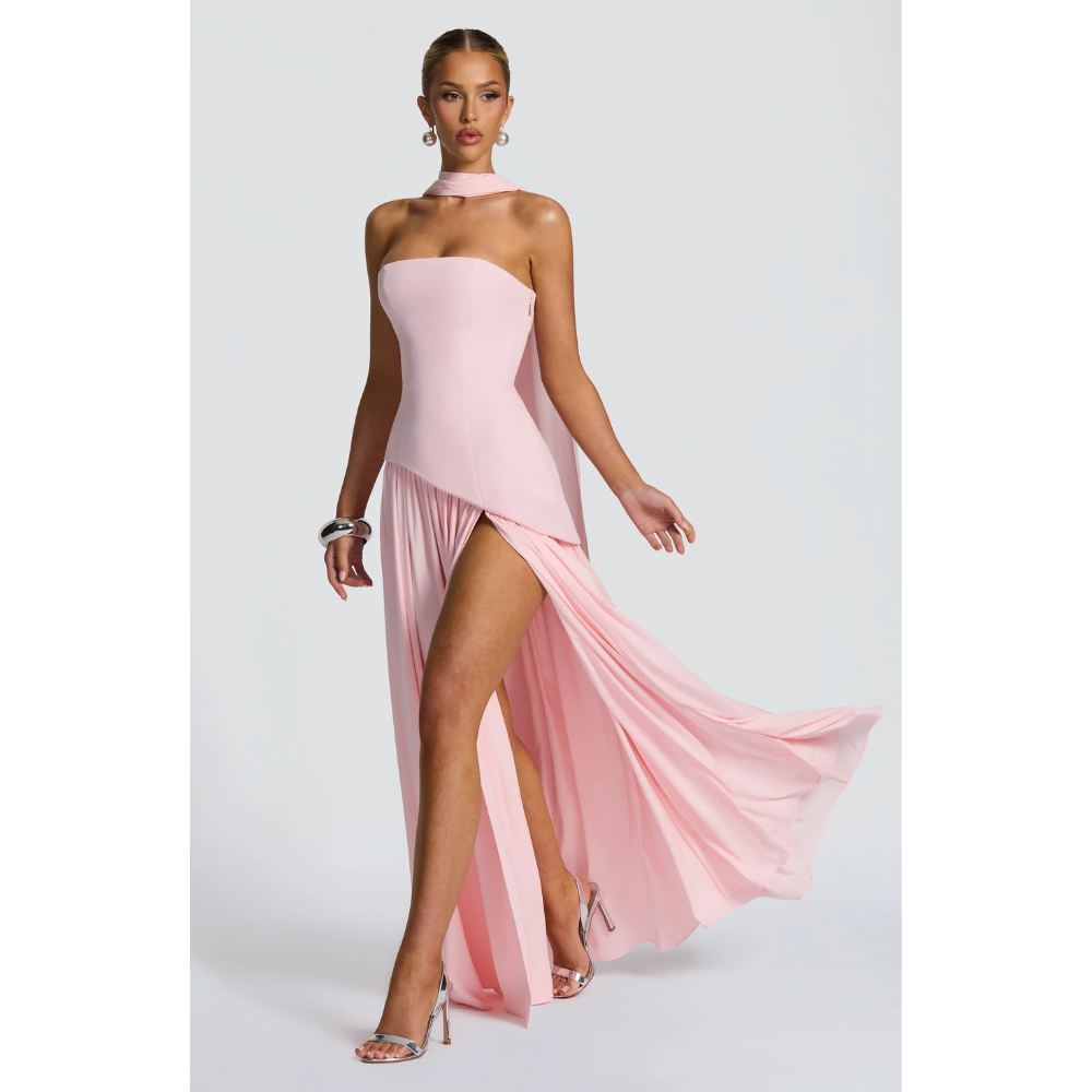 Maya Maxi Dress