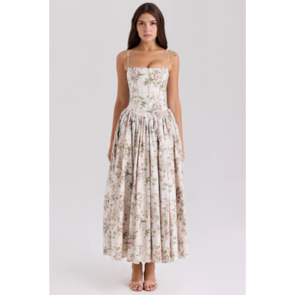 Kyla Maxi Dress