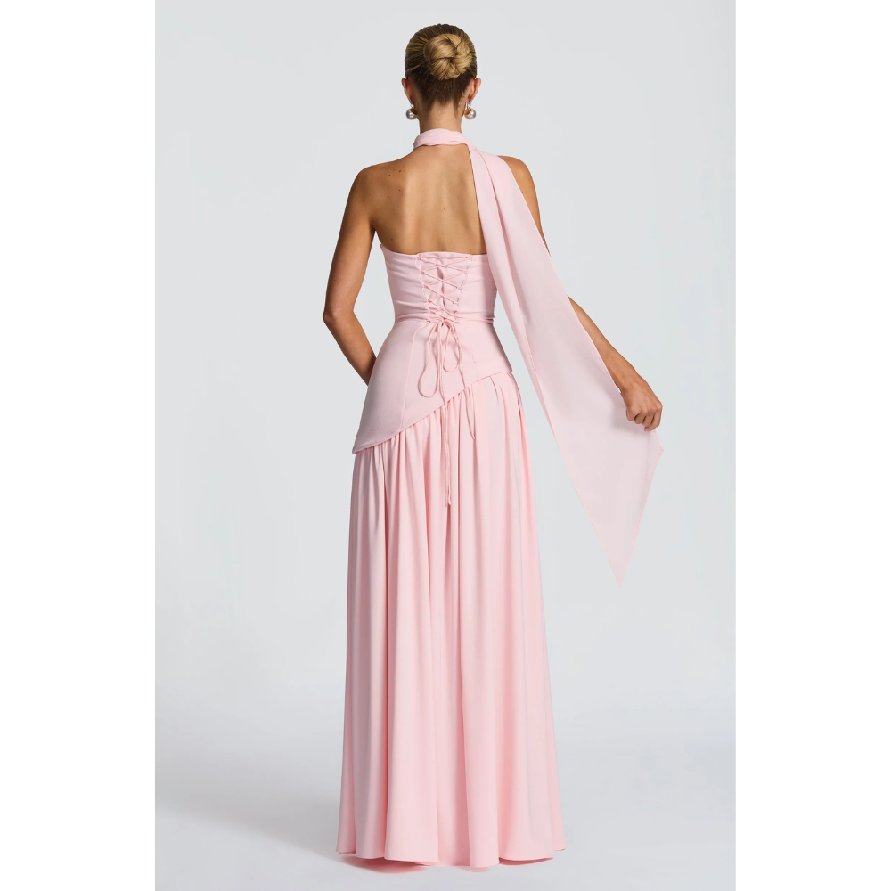 Maya Maxi Dress