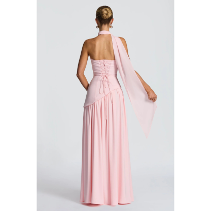 Maya Maxi Dress