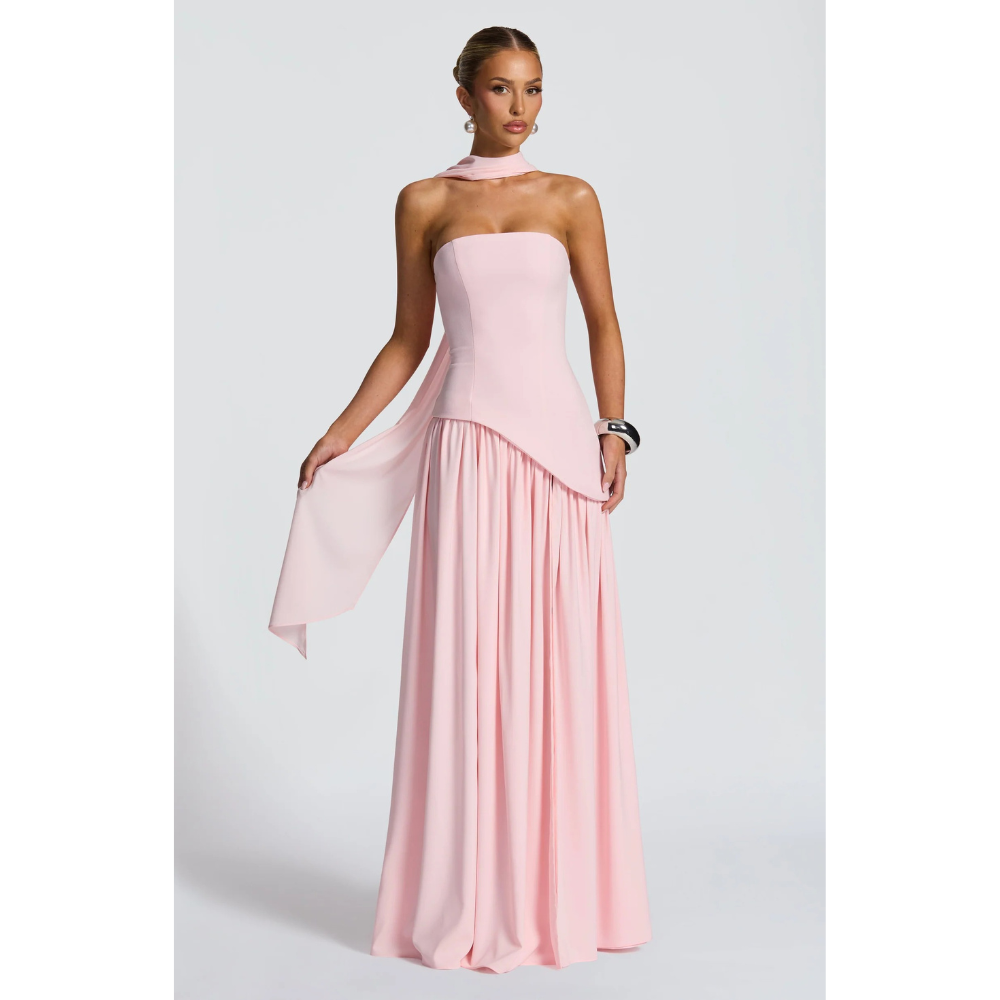 Maya Maxi Dress