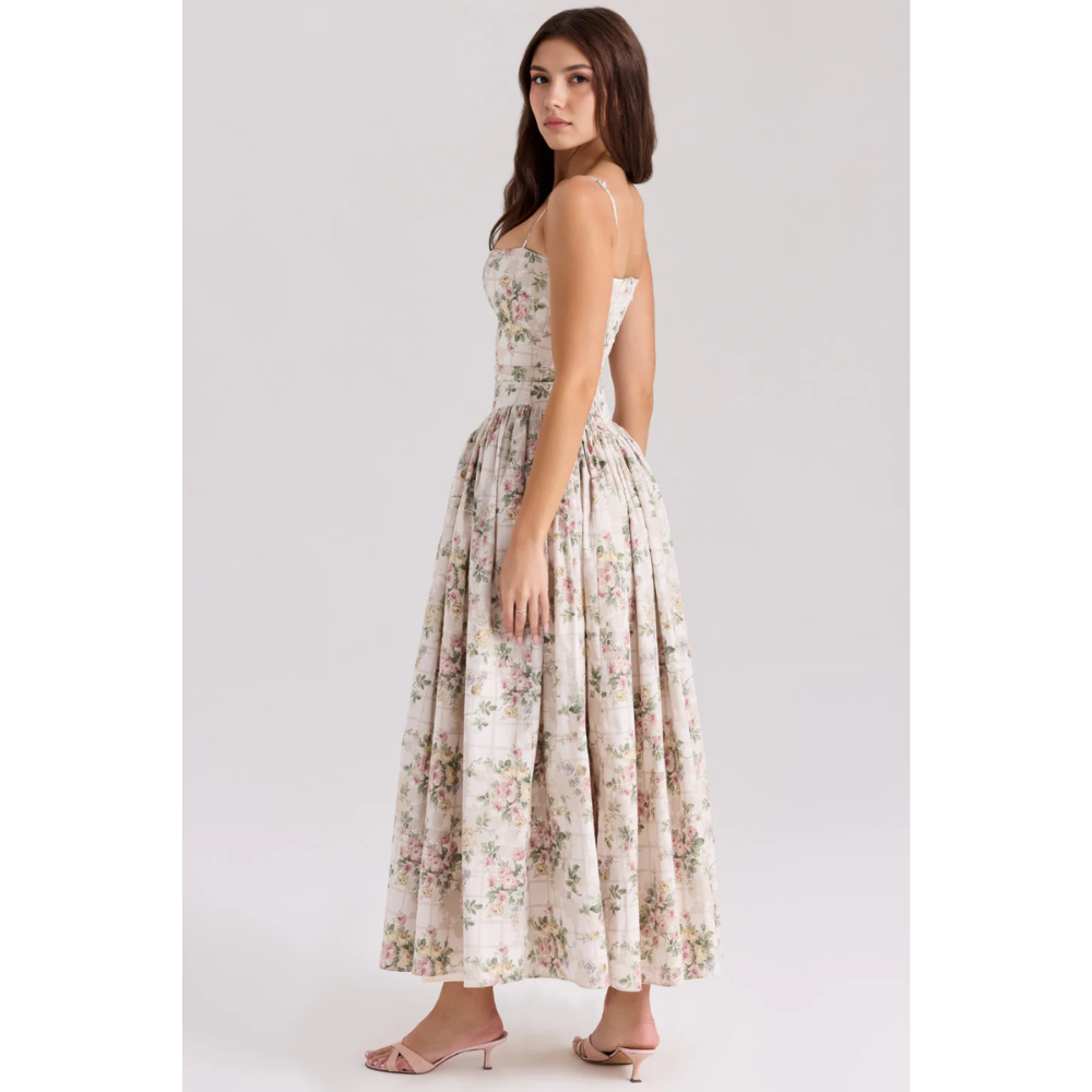 Kyla Maxi Dress