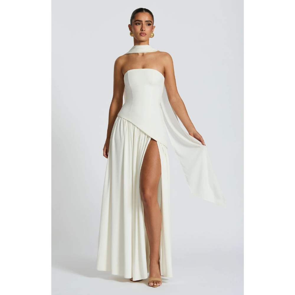 Maya Maxi Dress