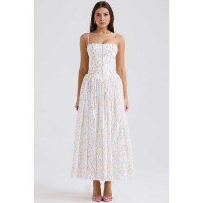 Kyla Maxi Dress