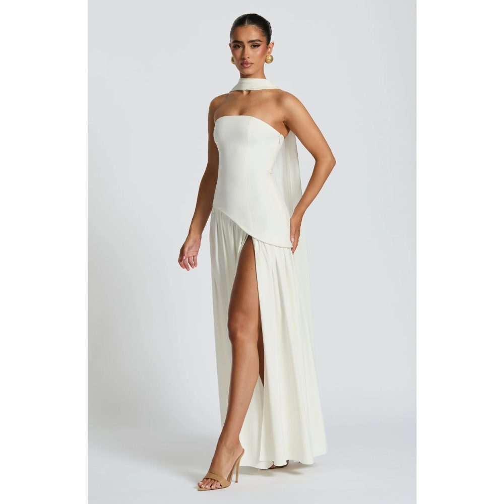 Maya Maxi Dress