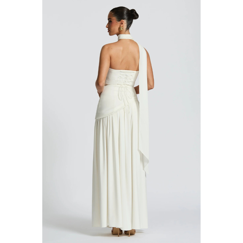 Maya Maxi Dress