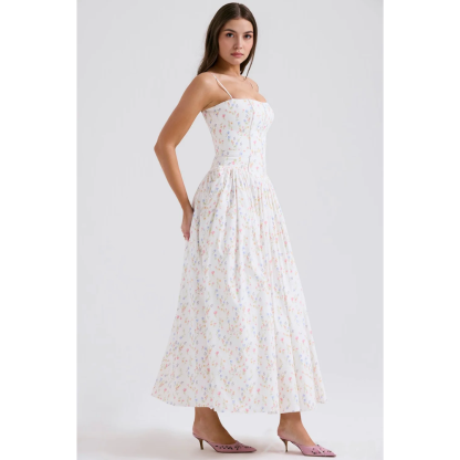 Kyla Maxi Dress