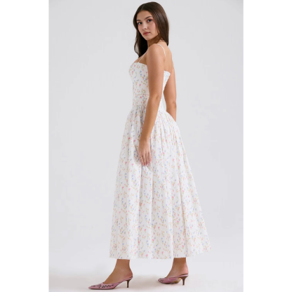 Kyla Maxi Dress