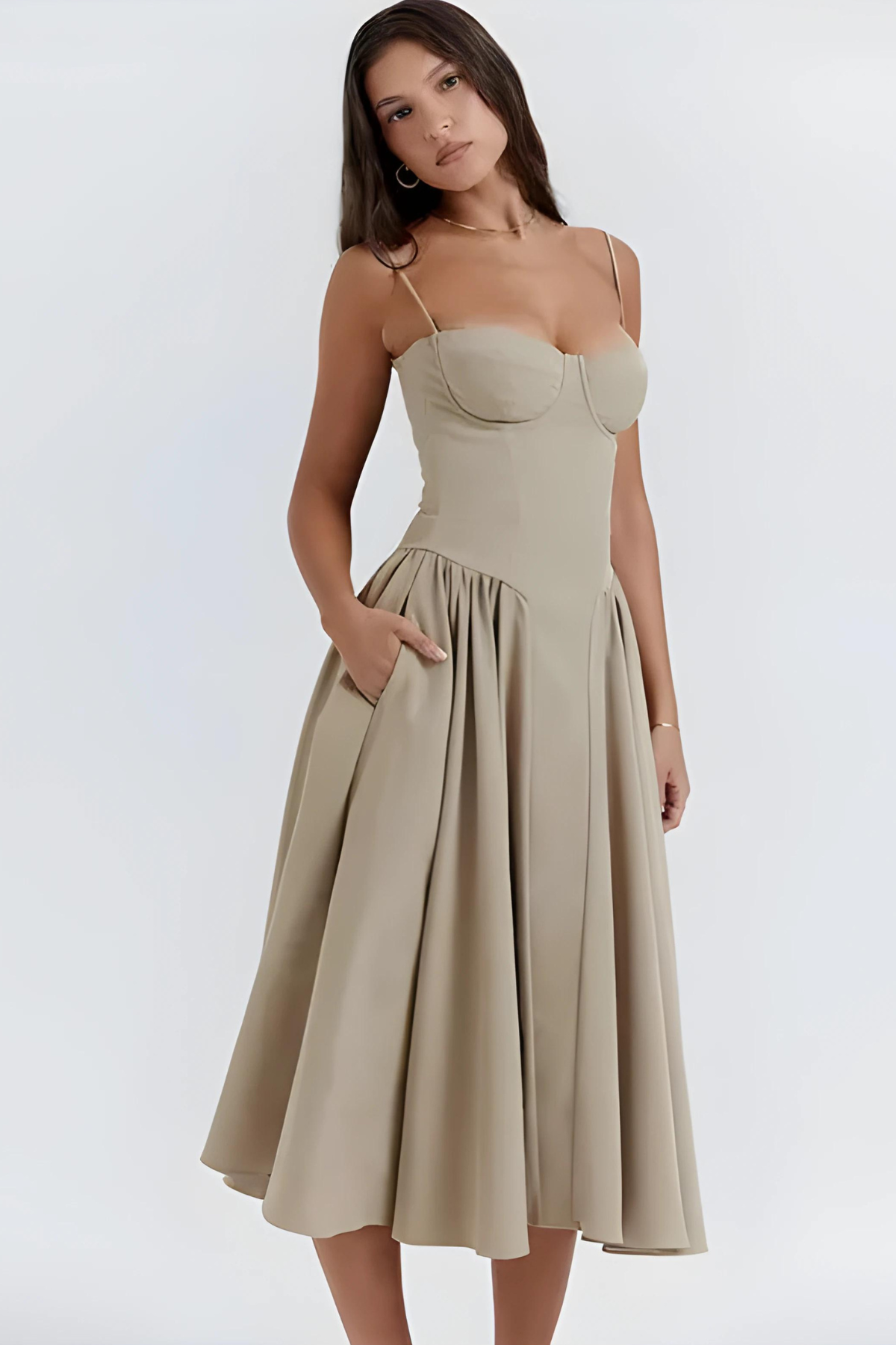 Champagne Beige