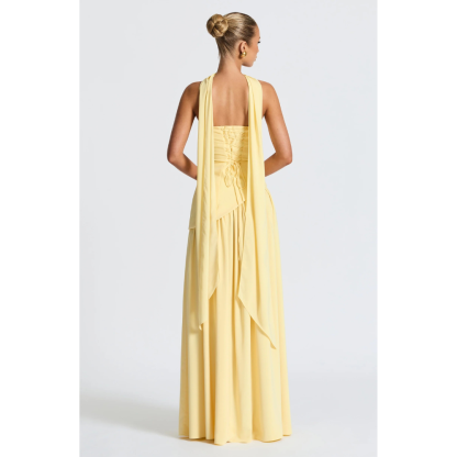 Maya Maxi Dress