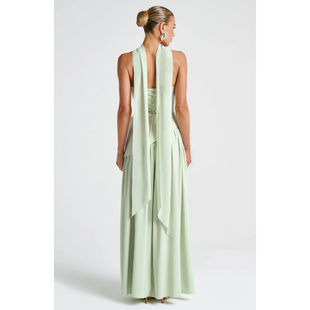Maya Maxi Dress