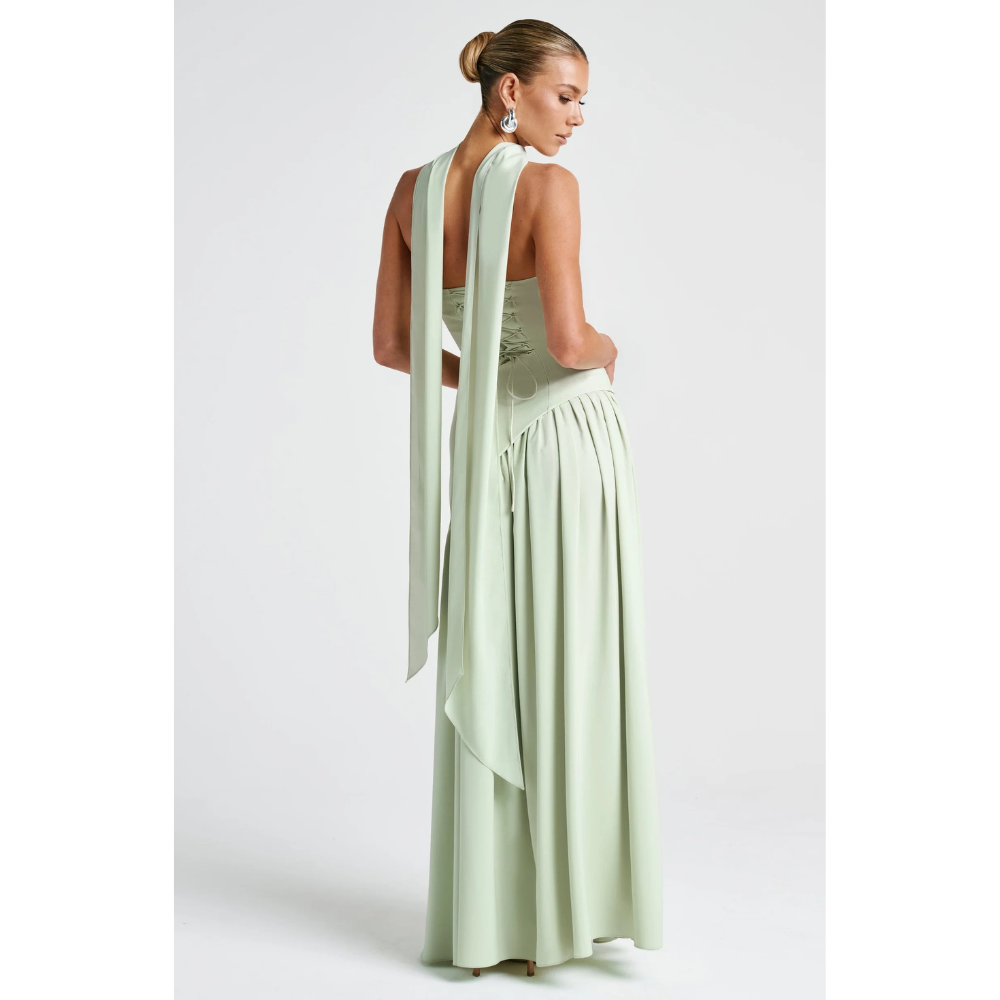 Maya Maxi Dress