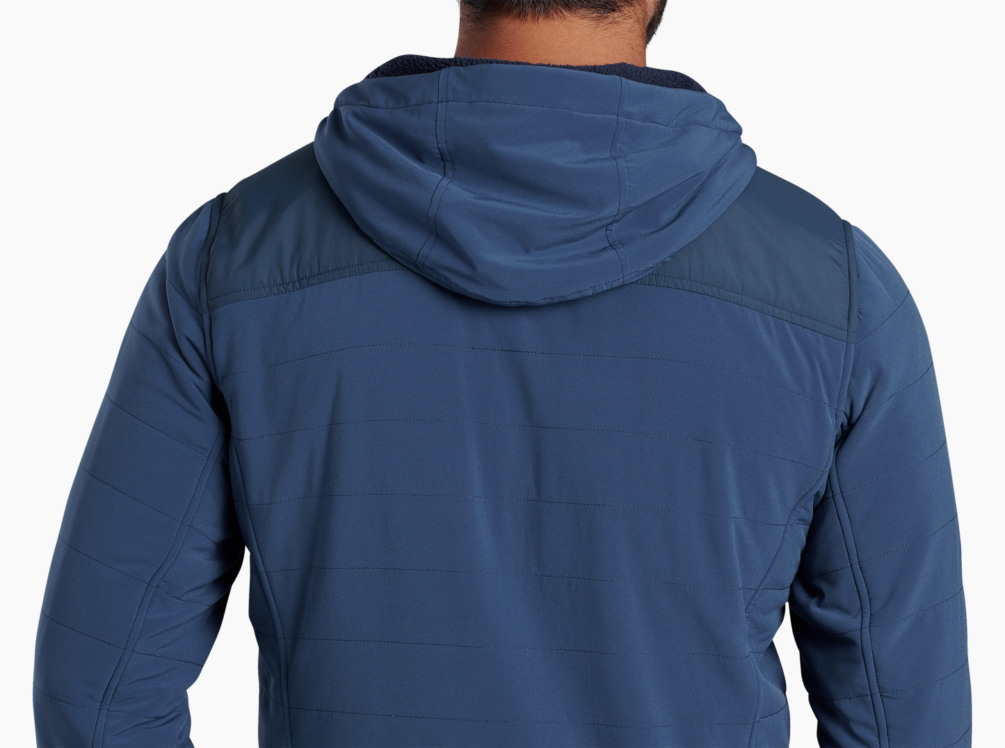 Aero™ Fleece Pullover - KÜHL DETAILS