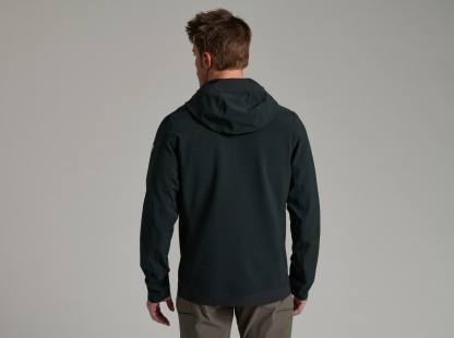 Skramblr™ Softshell - BLACKOUT