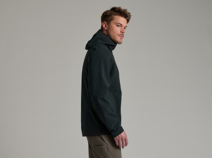 Skramblr™ Softshell - BLACKOUT