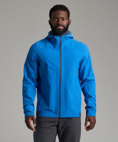 Skramblr™ Softshell - LAKE BLUE