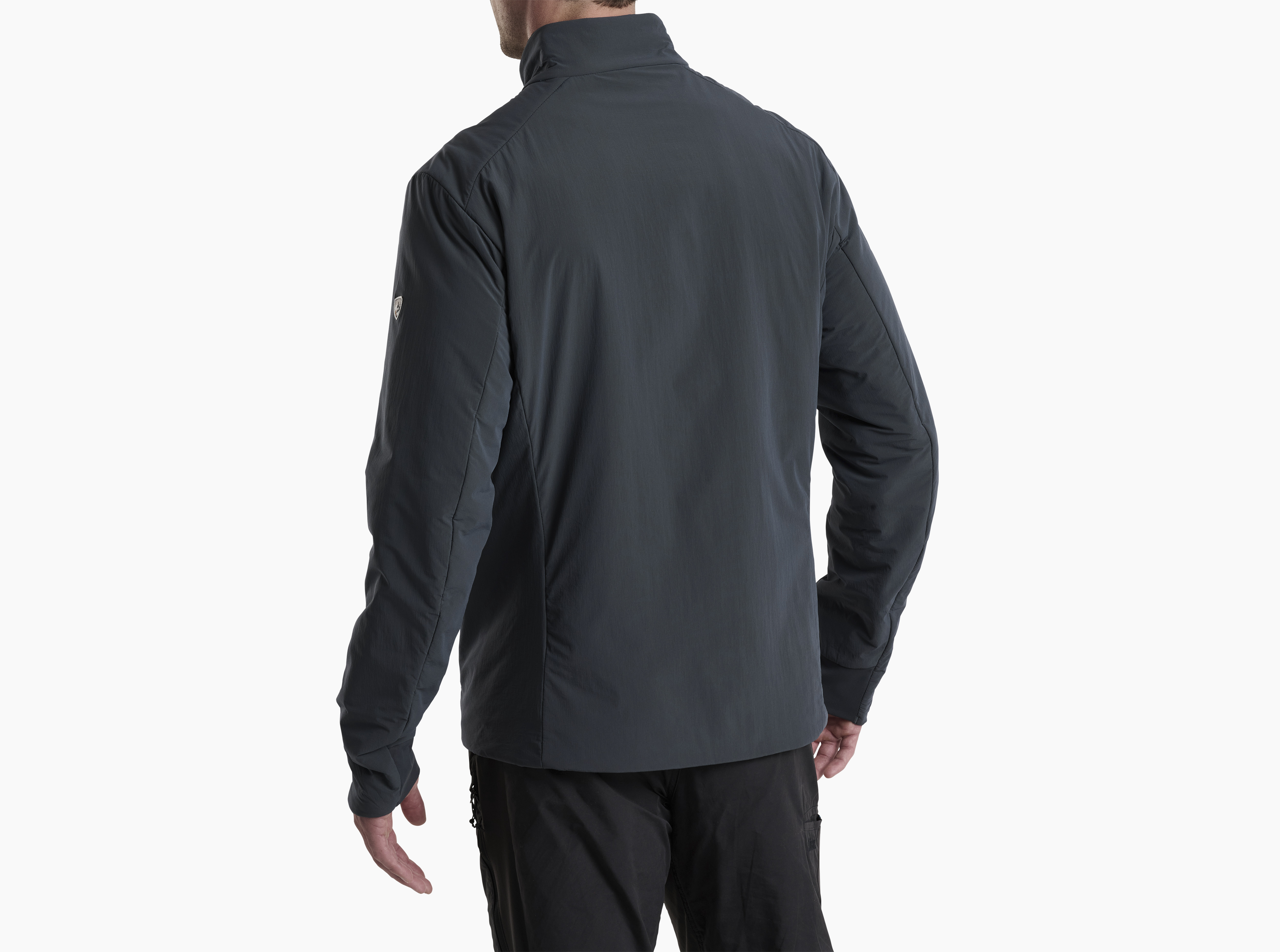 AeroLight™ Jacket - ONYX