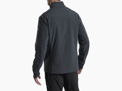 AeroLight™ Jacket - ONYX