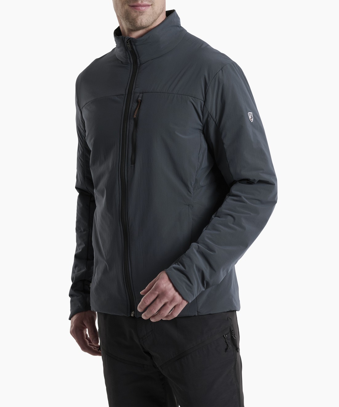 AeroLight™ Jacket - ONYX