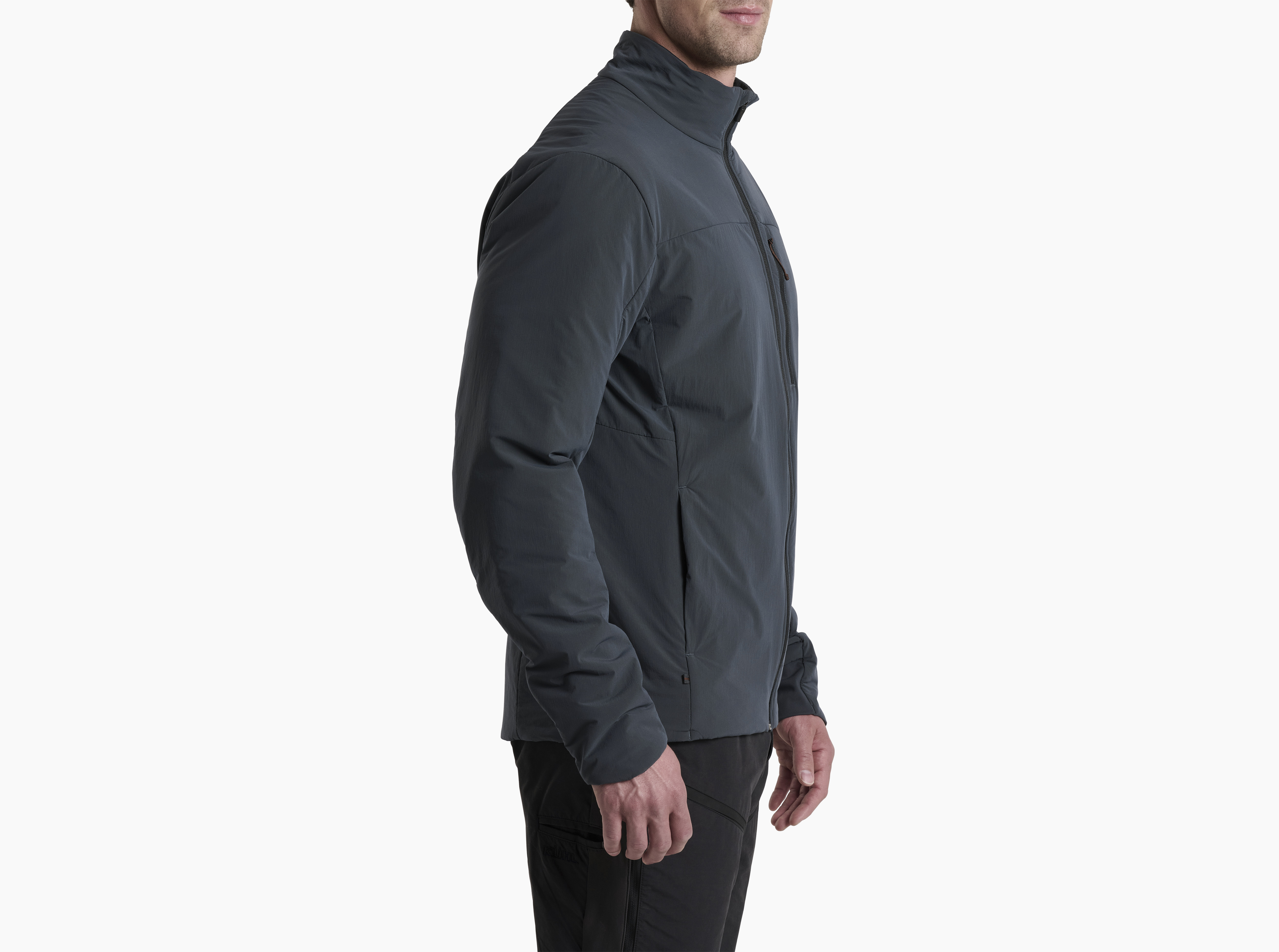 AeroLight™ Jacket - ONYX