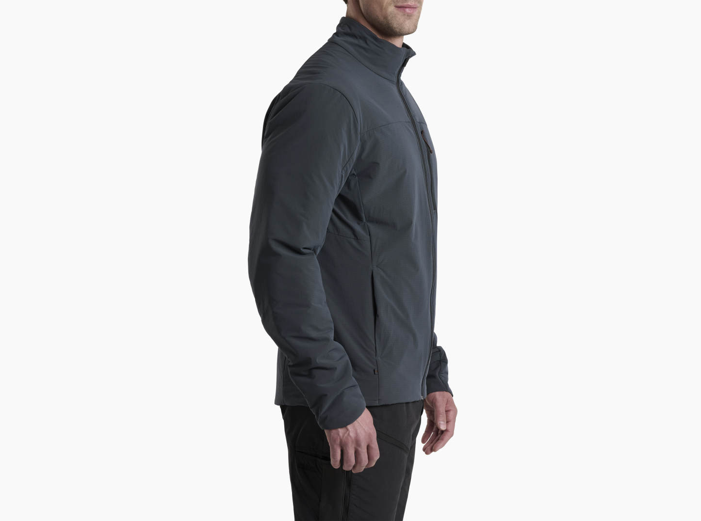 AeroLight™ Jacket - ONYX