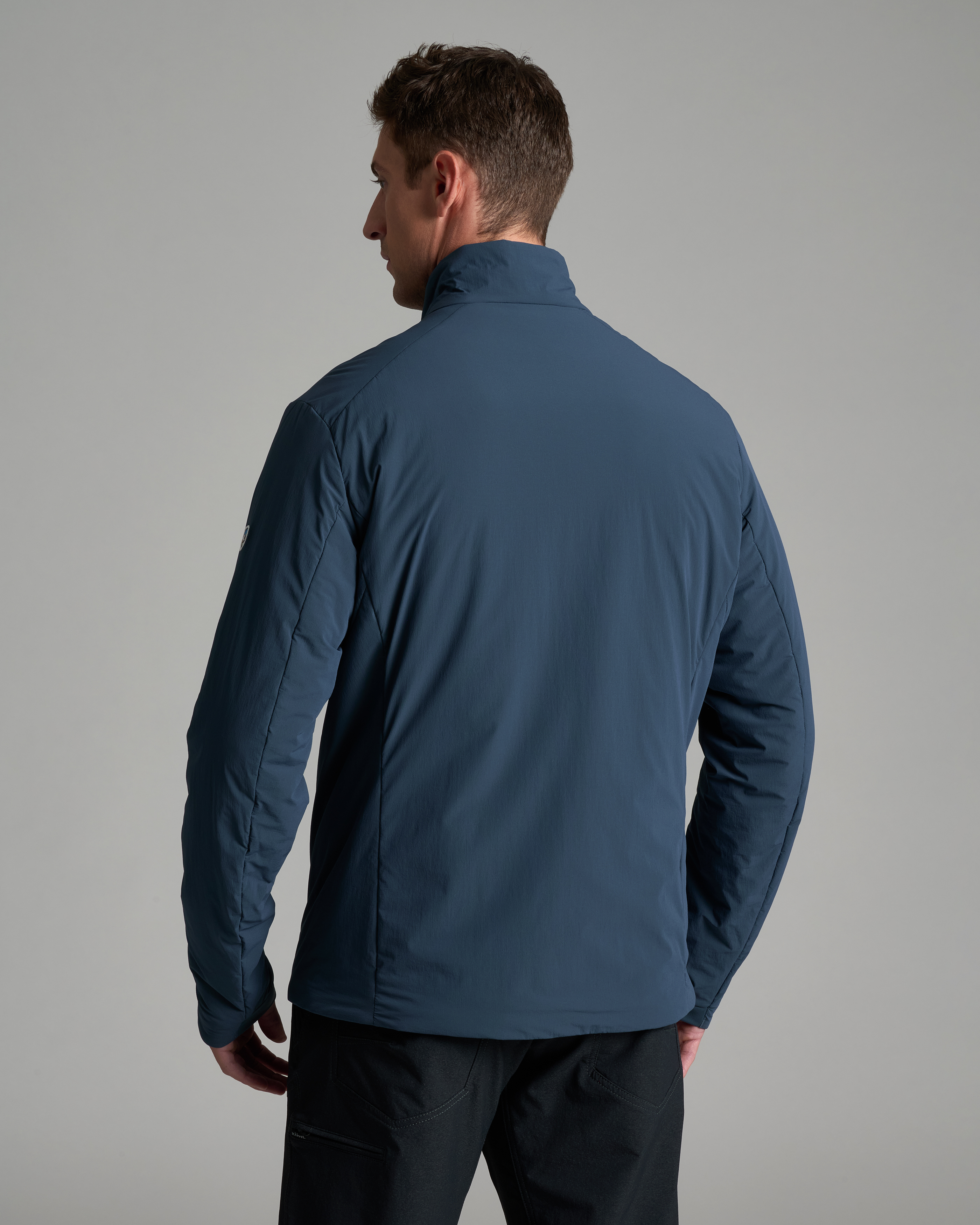 AeroLight™ Jacket - PIRATE BLUE