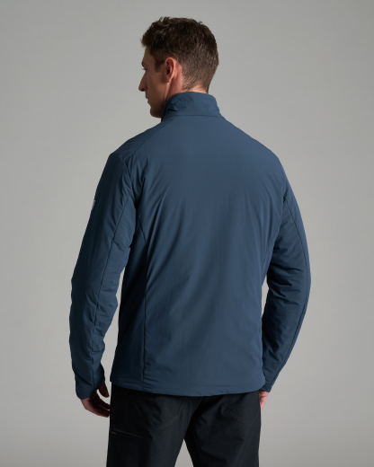 AeroLight™ Jacket - PIRATE BLUE