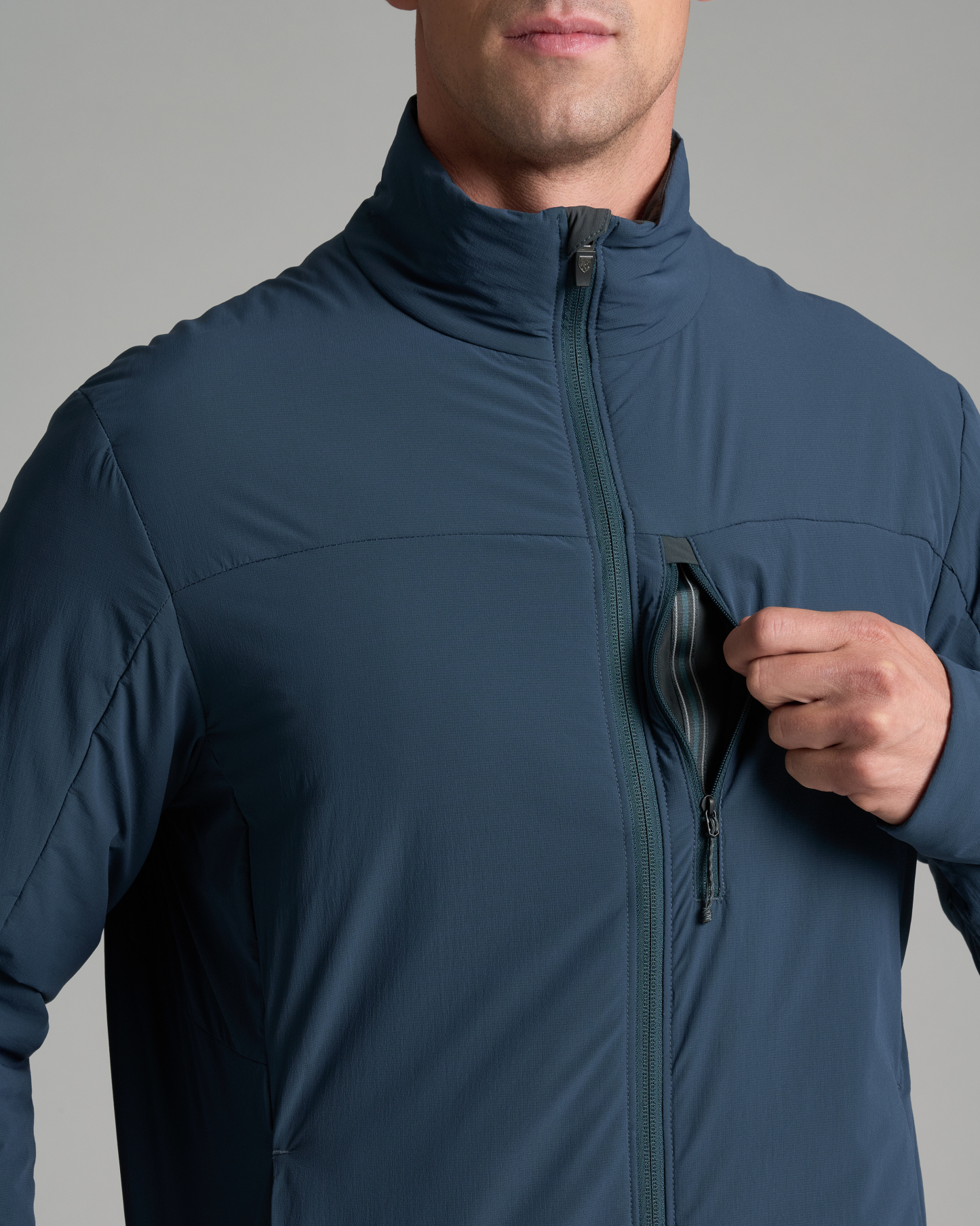 AeroLight™ Jacket - MIDLAYER, THERMAL
REGULATION