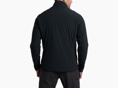 AeroLight™ Jacket - RAVEN