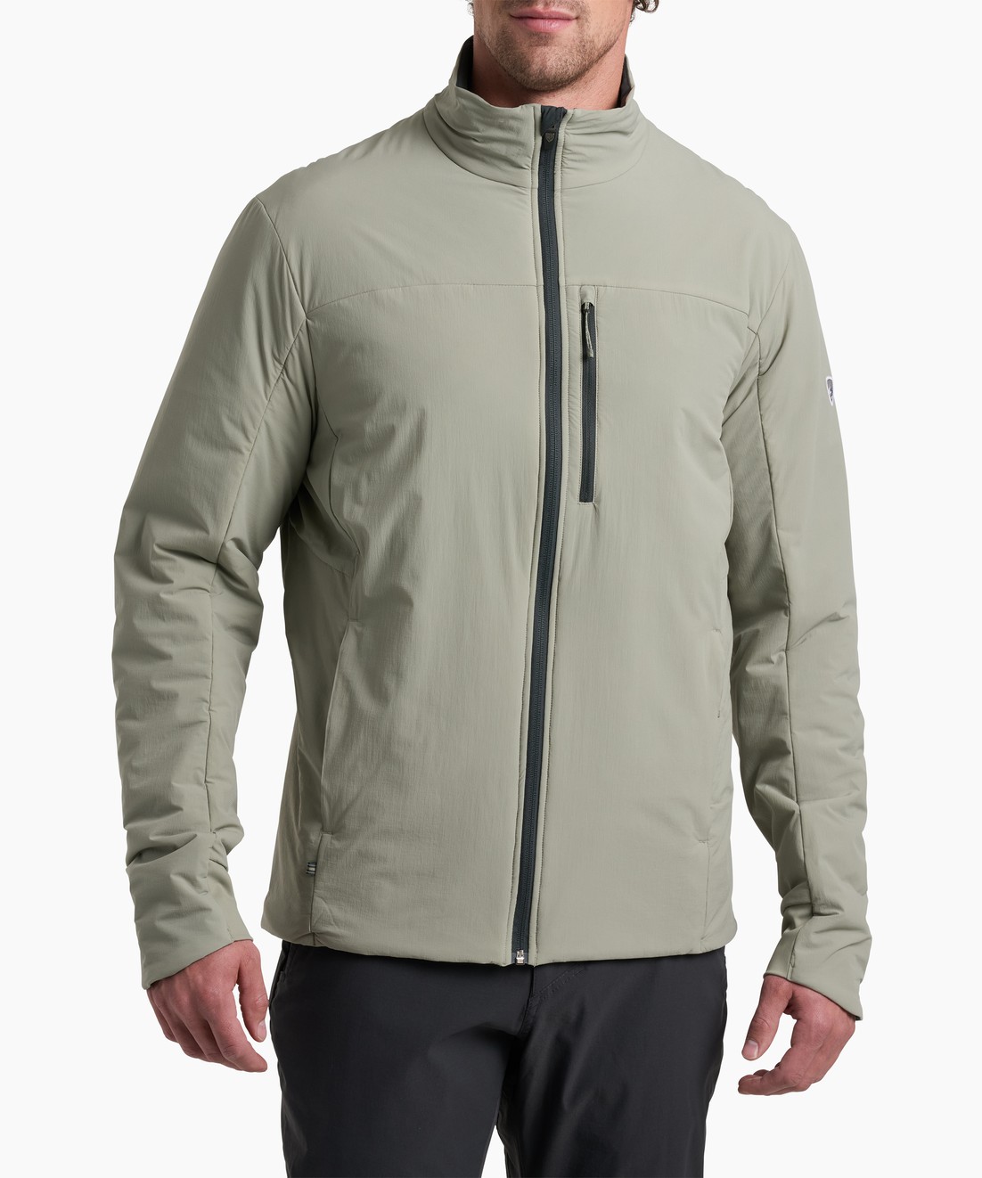 AeroLight™ Jacket - SAGEBRUSH