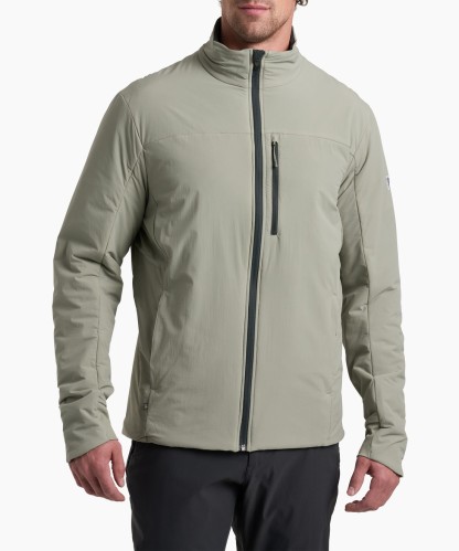 AeroLight™ Jacket - SAGEBRUSH