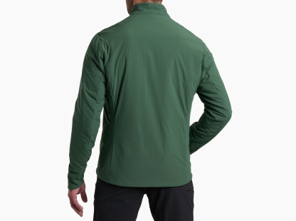 AeroLight™ Jacket - SMOKED PINE