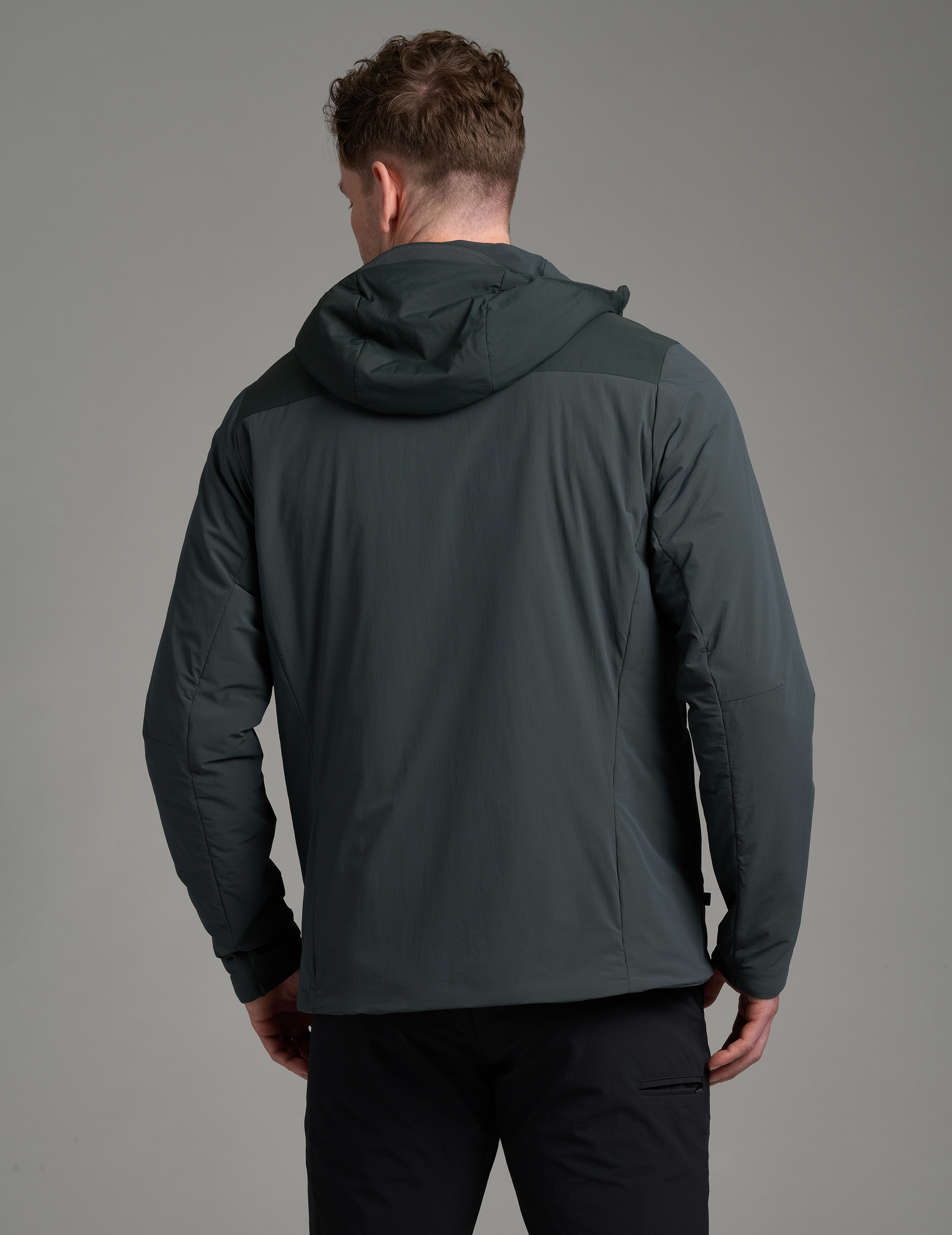 AeroLight™ Hoody - ONYX