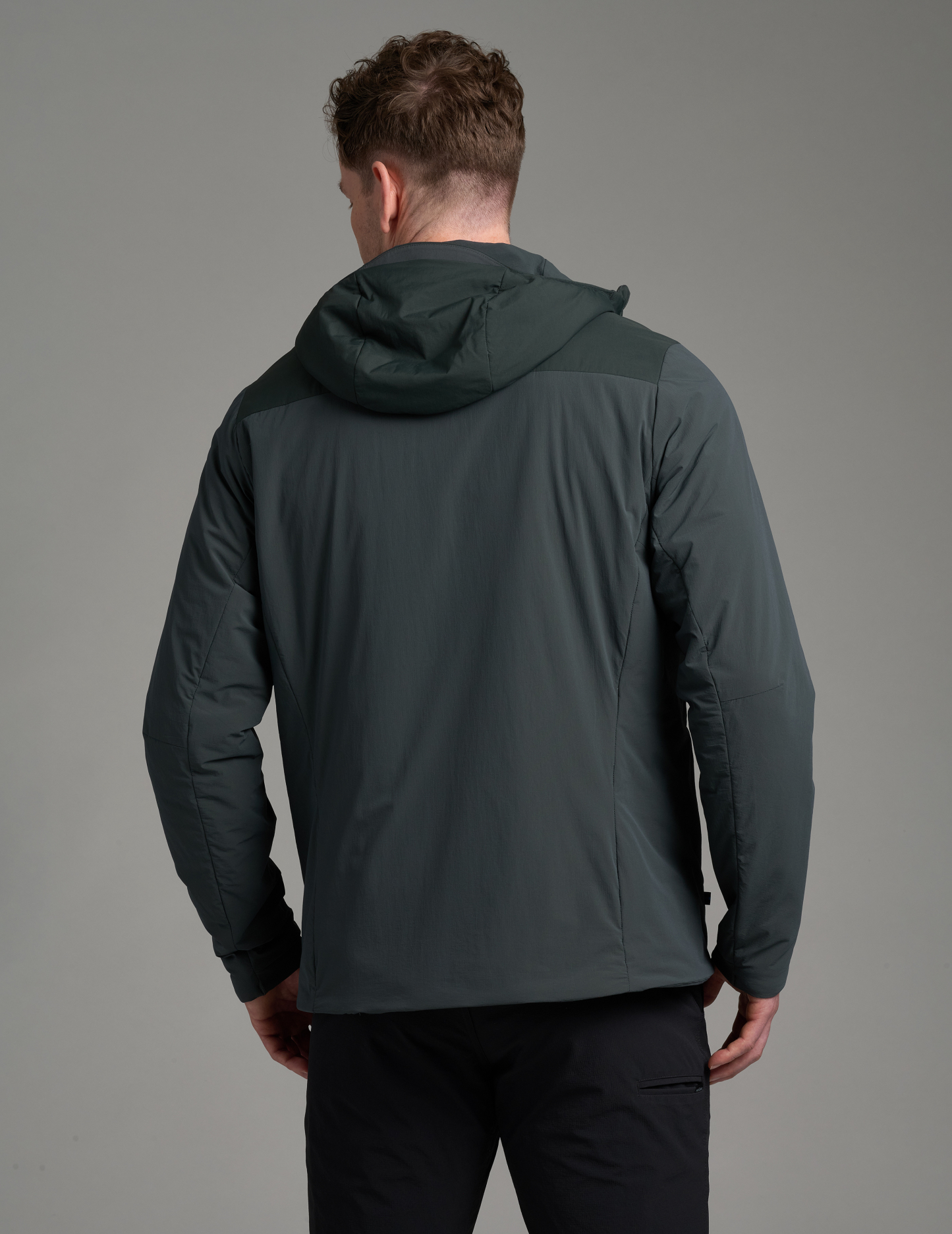 AeroLight™ Hoody - ONYX