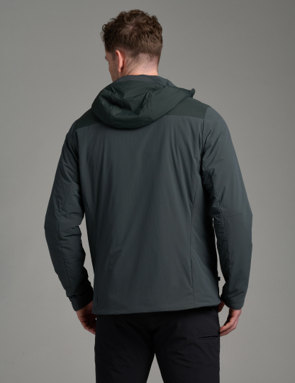 AeroLight™ Hoody - ONYX