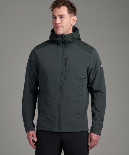 AeroLight™ Hoody - ONYX