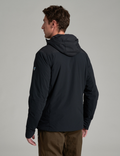 AeroLight™ Hoody - RAVEN