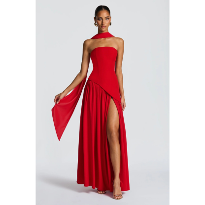 Maya Maxi Dress