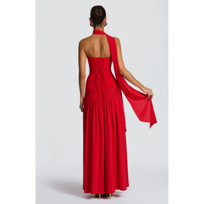 Maya Maxi Dress