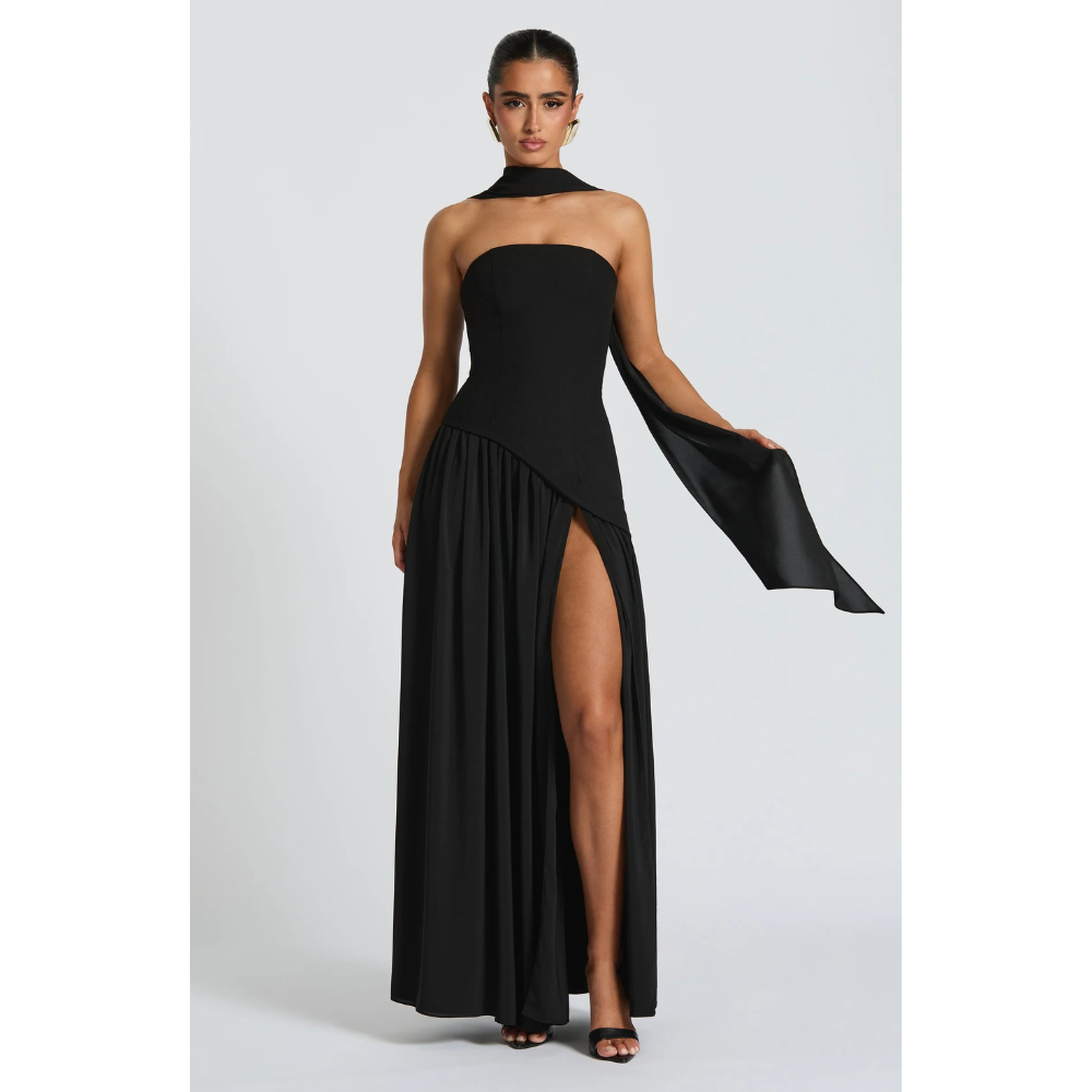 Maya Maxi Dress