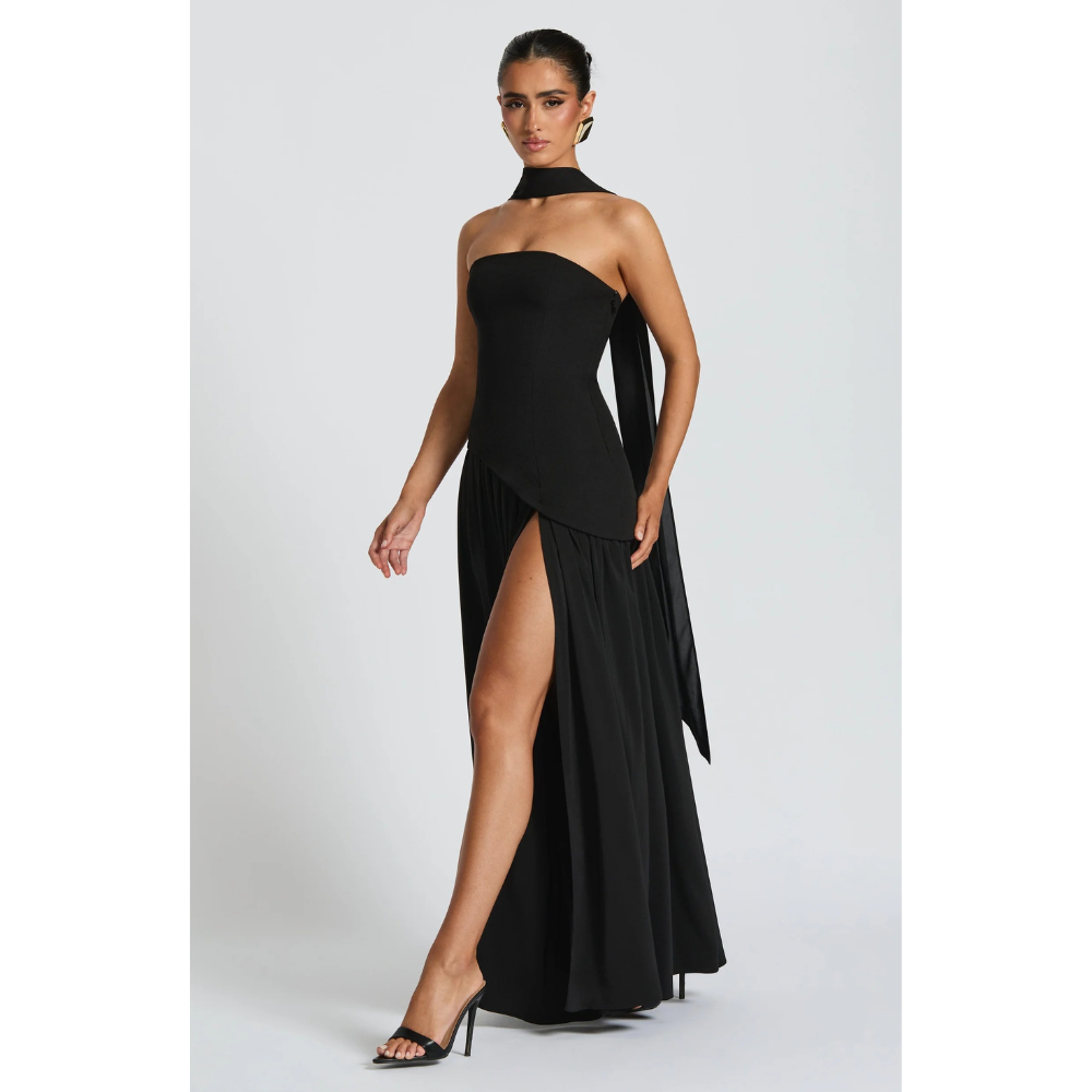 Maya Maxi Dress
