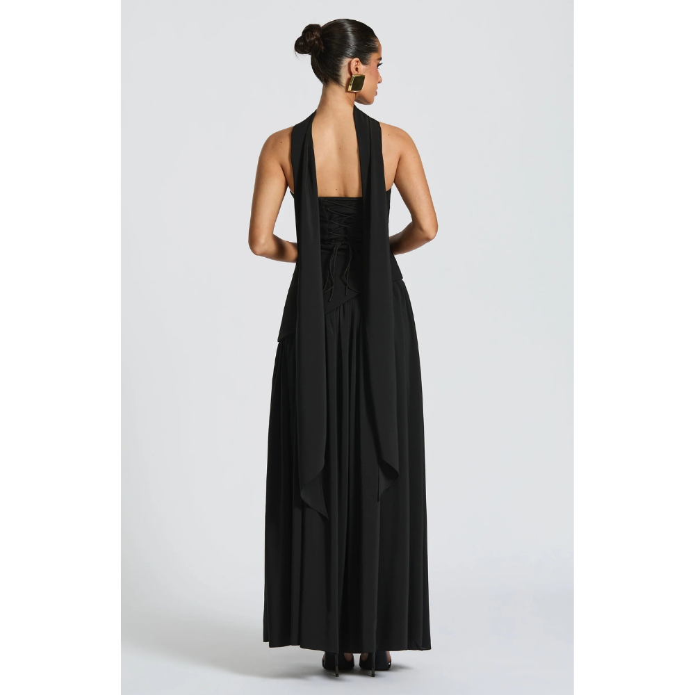 Maya Maxi Dress